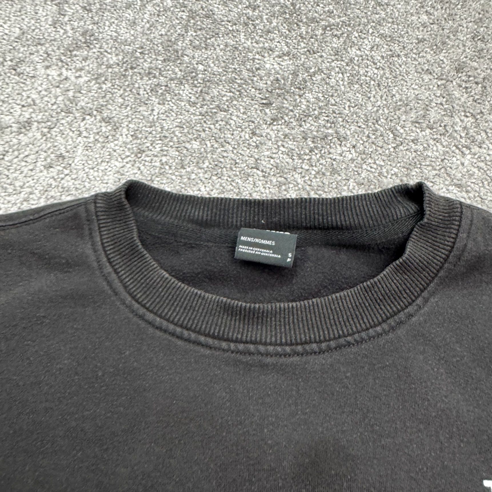 The North Face The North Face Graphic Pullover Sweatshirt Men XL Gray Fleece Outdoor Active Shirt Hoodie Mens Outdoor Casual Size US XL / EU 56 / 4 - 3 Thumbnail
