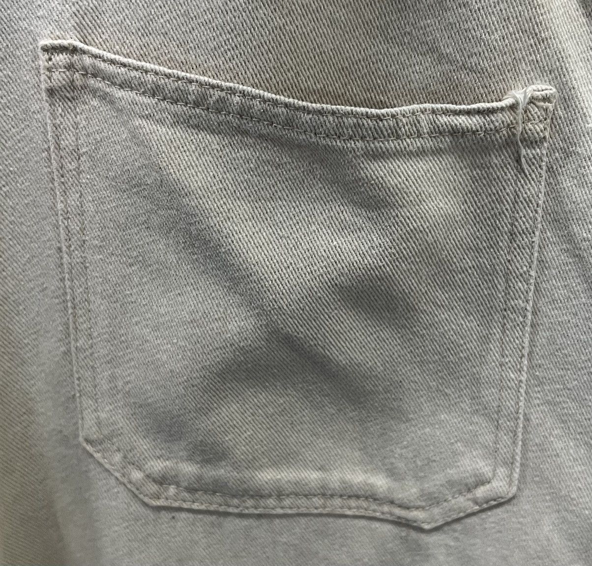 Japanese Brand VINTAGE JAPANESE BRAND SPRAY PREMIUM OVERALLS Size US 40 / EU 56 - 11 Thumbnail
