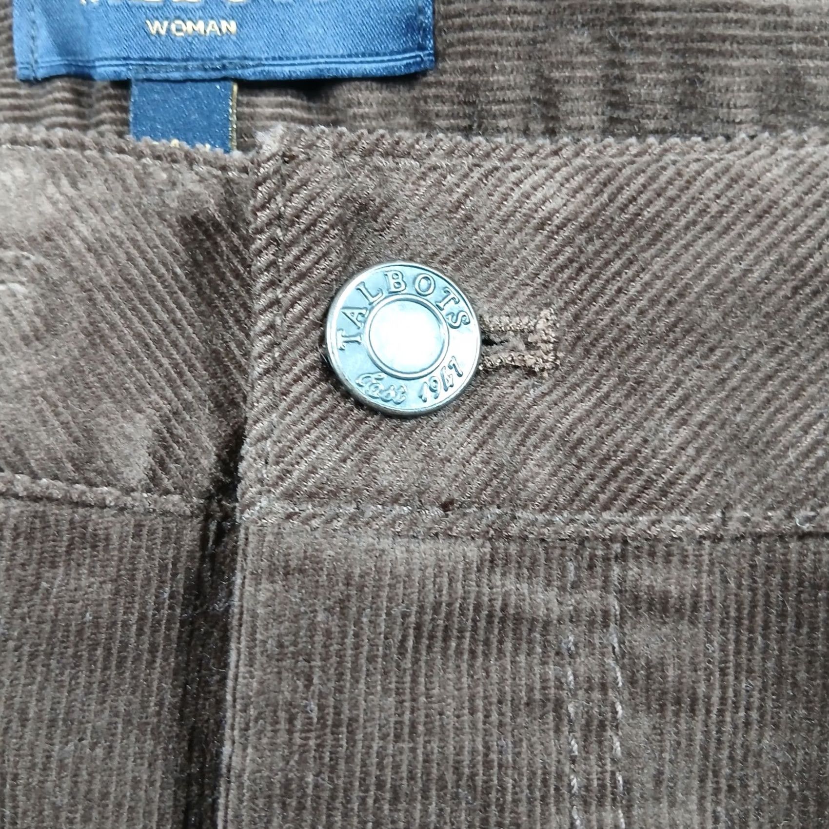 Talbots VINTAGE not | (no) — Size 42" / US 20 - 6 Thumbnail