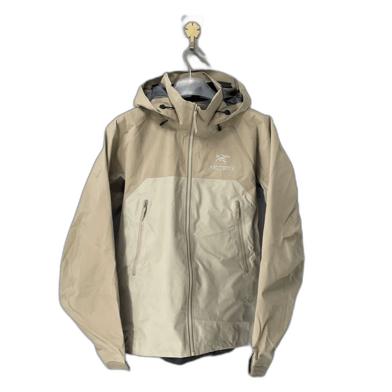 Arc'teryx Arcteryx BETA AR GORE-TEX Jacket for Men-yf | Grailed