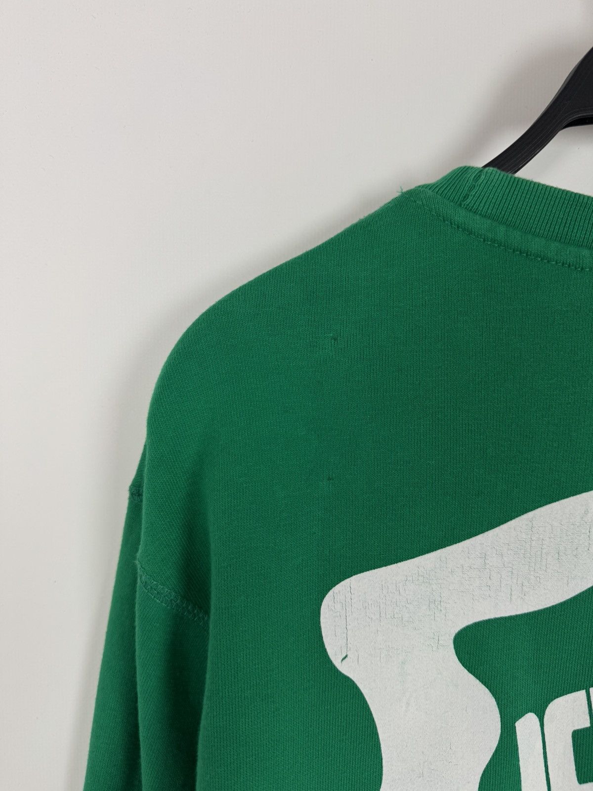 Billionaire Boys Club × Icecream BBC Ice Cream Dog Face Sweatshirt Size US M / EU 48-50 / 2 - 13 Thumbnail