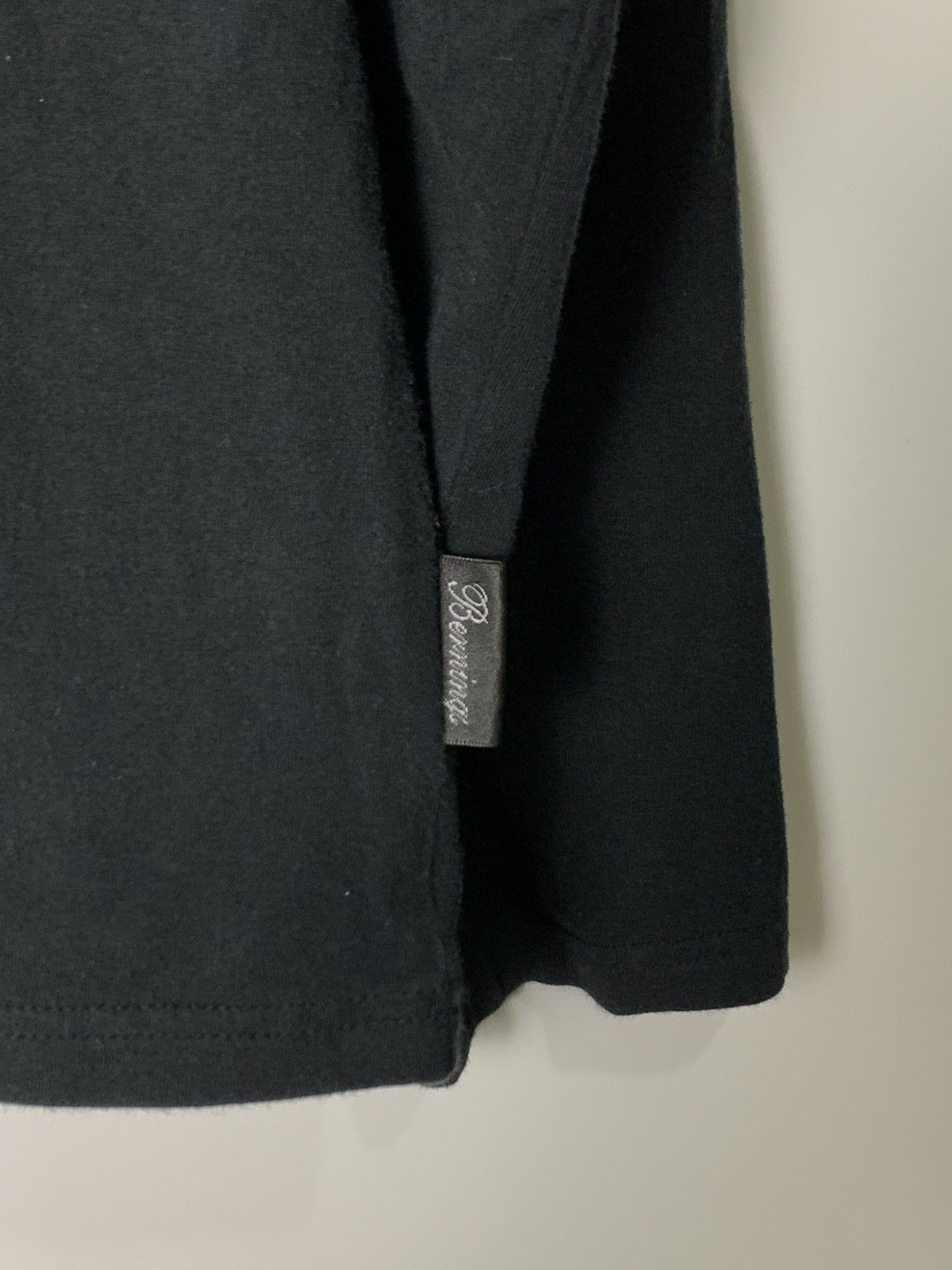 14th Addiction × KMRii Vkei grunge style bernings sho japan longsleeve Size US M / EU 48-50 / 2 - 6 Thumbnail