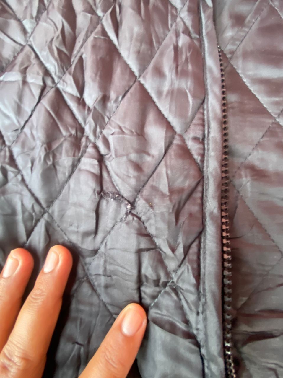 If Six Was Nine × Japanese Brand Unbrand Jacket Japan Double Pocket Issey Miyaki Design Size US M / EU 48-50 / 2 - 6 Thumbnail