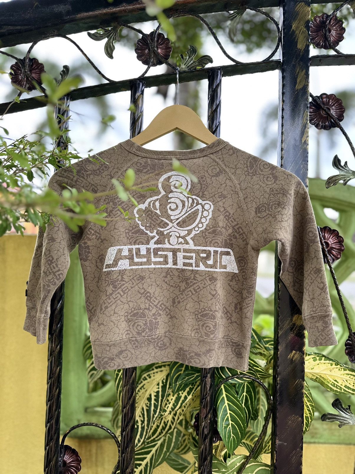 Hysteric Glamour 💥Hysteric Glamour Mini Kids💥 Size US XS / EU 42 / 0 - 2 Thumbnail