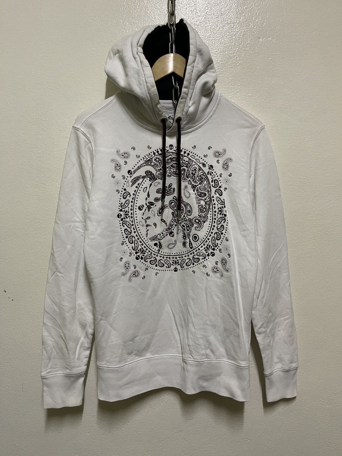 Diesel Hoodie