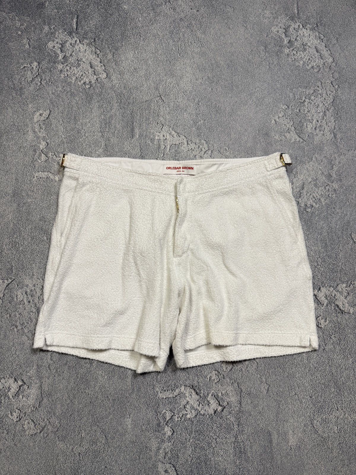 Other Orlebar Brown Shorts Size 34" / US 12 / IT 48 - 1 Thumbnail