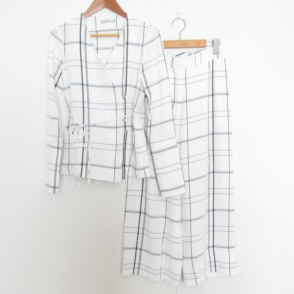 Other Other PROTAGONIST Set Up Jacket 2way Wide Pants Others Suits DUTY FREE for USA Size ONE SIZE - 1 Thumbnail