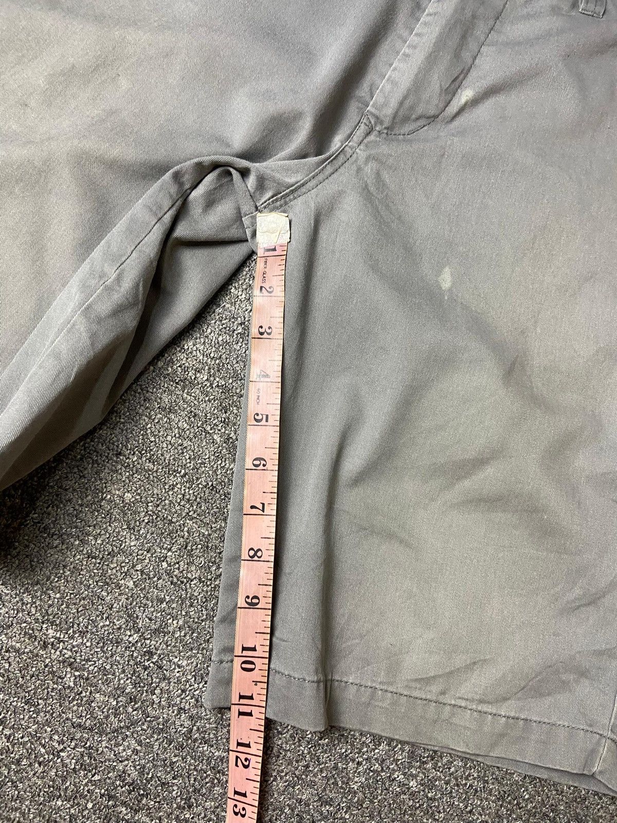Japanese Brand JFox Brand Casual Shorts (149) Size US 34 / EU 50 - 7 Thumbnail