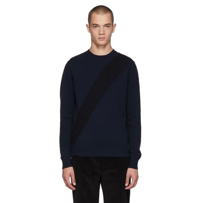 Stella McCartney Men’s Stella McCartney Wool Sweater Sz M NEW Size US M / EU 48-50 / 2 - 8 Thumbnail