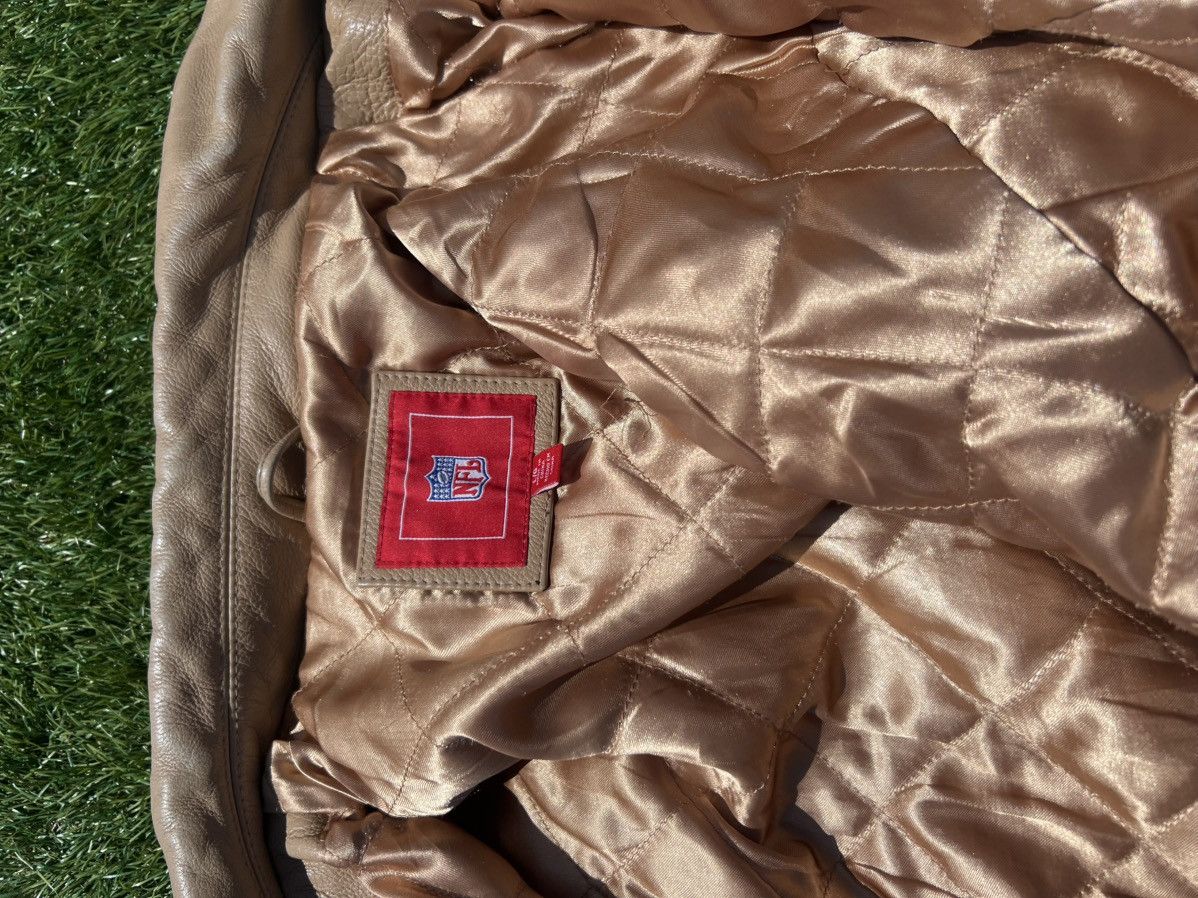 G-III Large Men’s Vintage GIII X NFL Teams Monochromatic Size US L / EU 52-54 / 3 - 16 Thumbnail