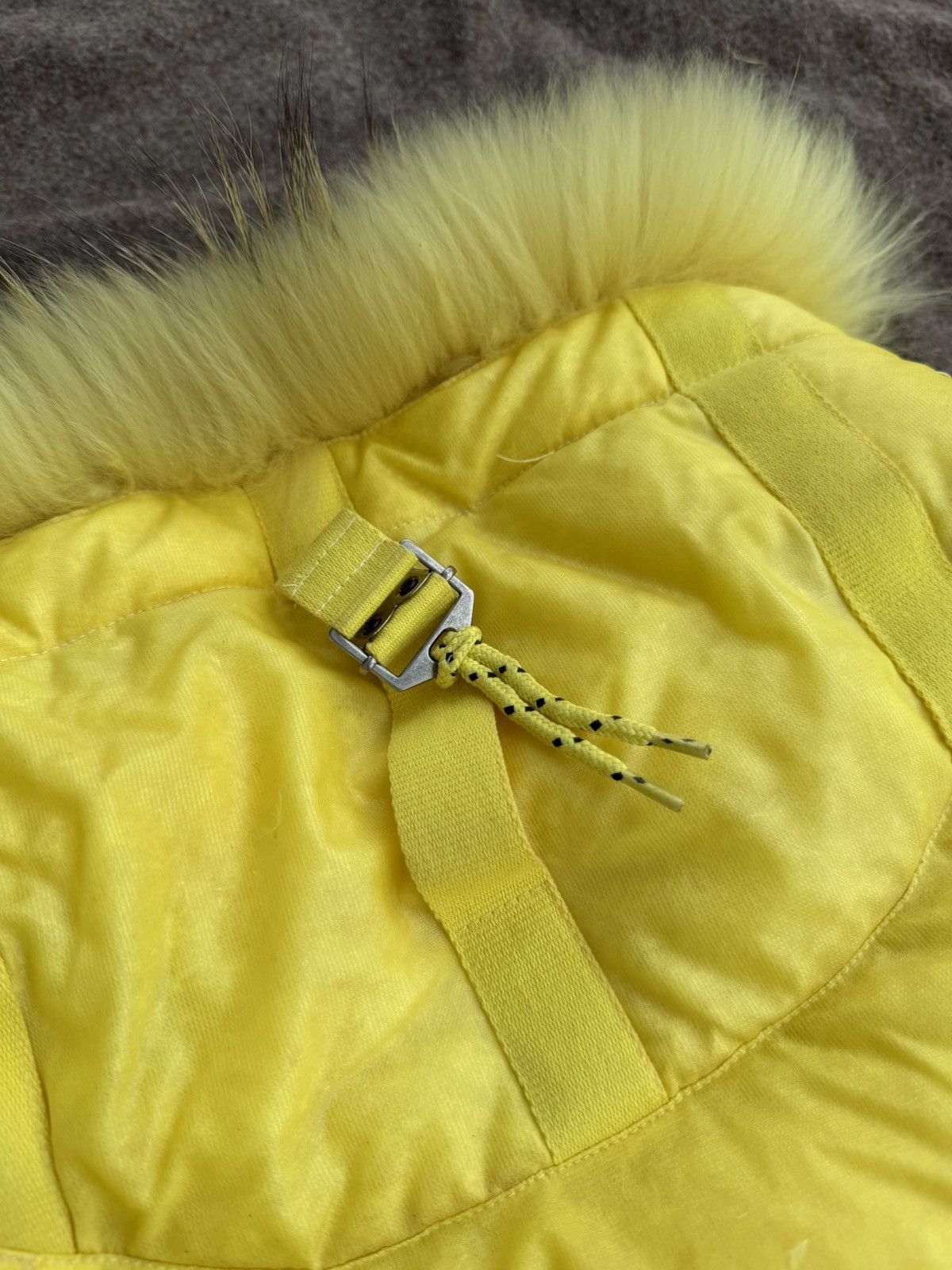 JET SET Jet Set Puffer Jacket Size M / US 6-8 / IT 42-44 - 5 Thumbnail