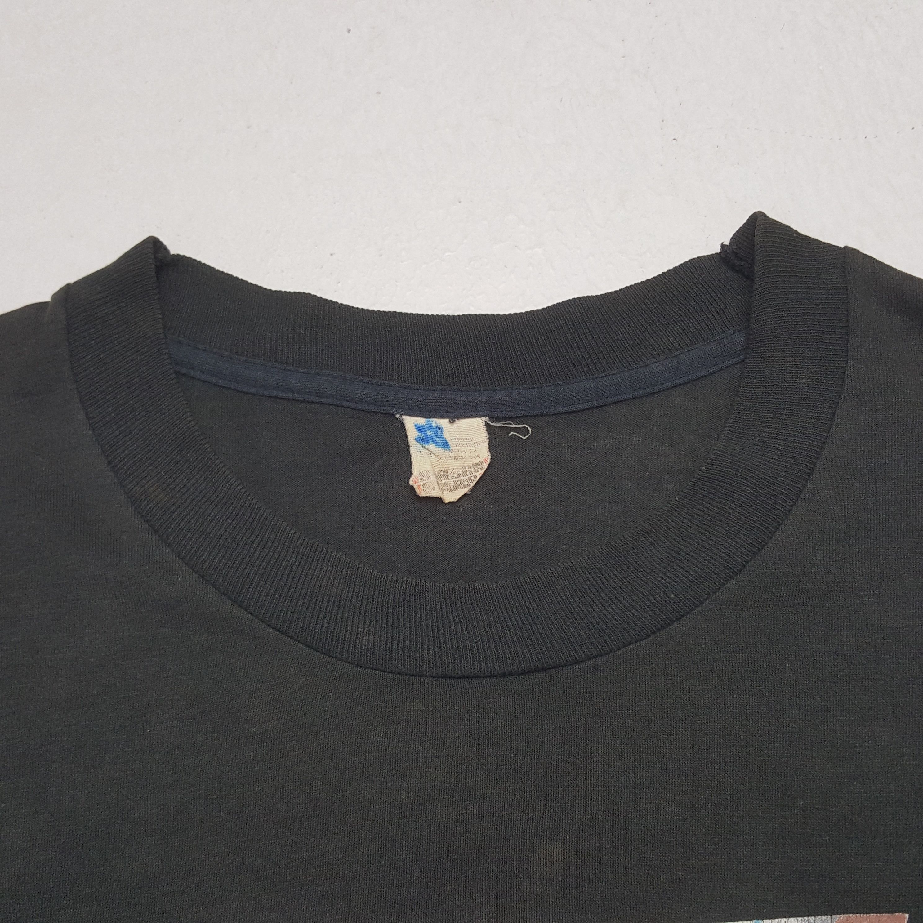 Vintage Vintage Dream Girls Reality TV Series Tshirt RR5 Size US M / EU 48-50 / 2 - 4 Thumbnail