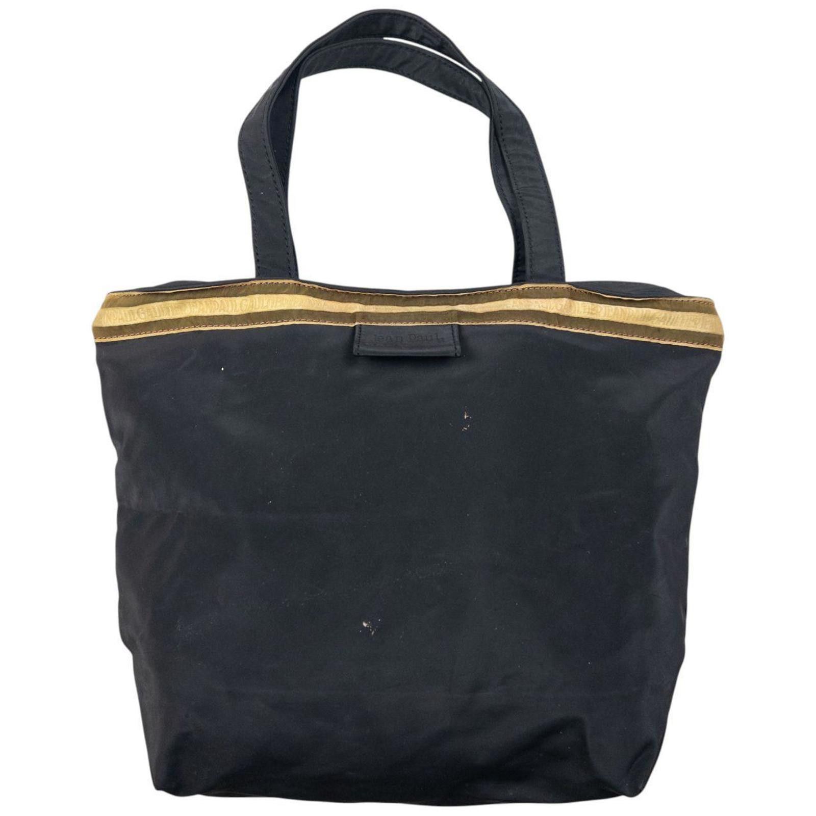 Jean Paul Gaultier Vintage Jean Paul Gaultier Handbag Size ONE SIZE - 2 Thumbnail