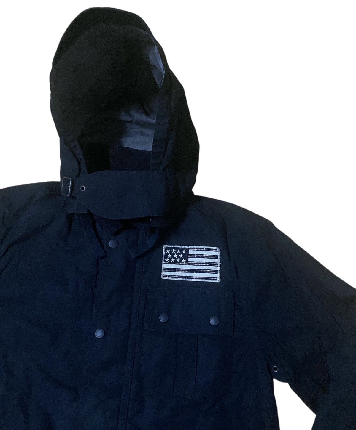 Neighborhood Neighborhood M-65 Jacket Size US M / EU 48-50 / 2 - 3 Thumbnail