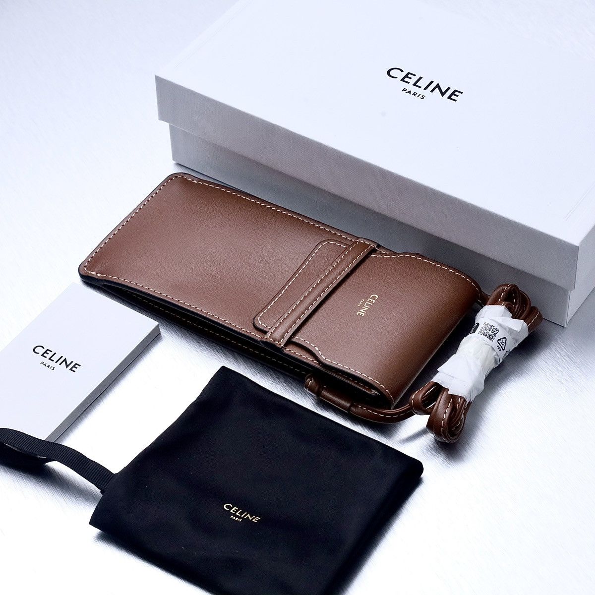 Celine CELINE 50140U GLASSES Size ONE SIZE - 8 Thumbnail
