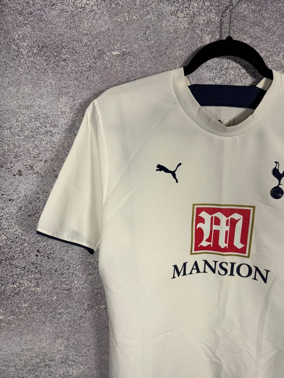 Puma × Vintage KEANE Vintage Tottenham 2006/07 Puma Soccer Jersey Size US XS / EU 42 / 0 - 2 Thumbnail