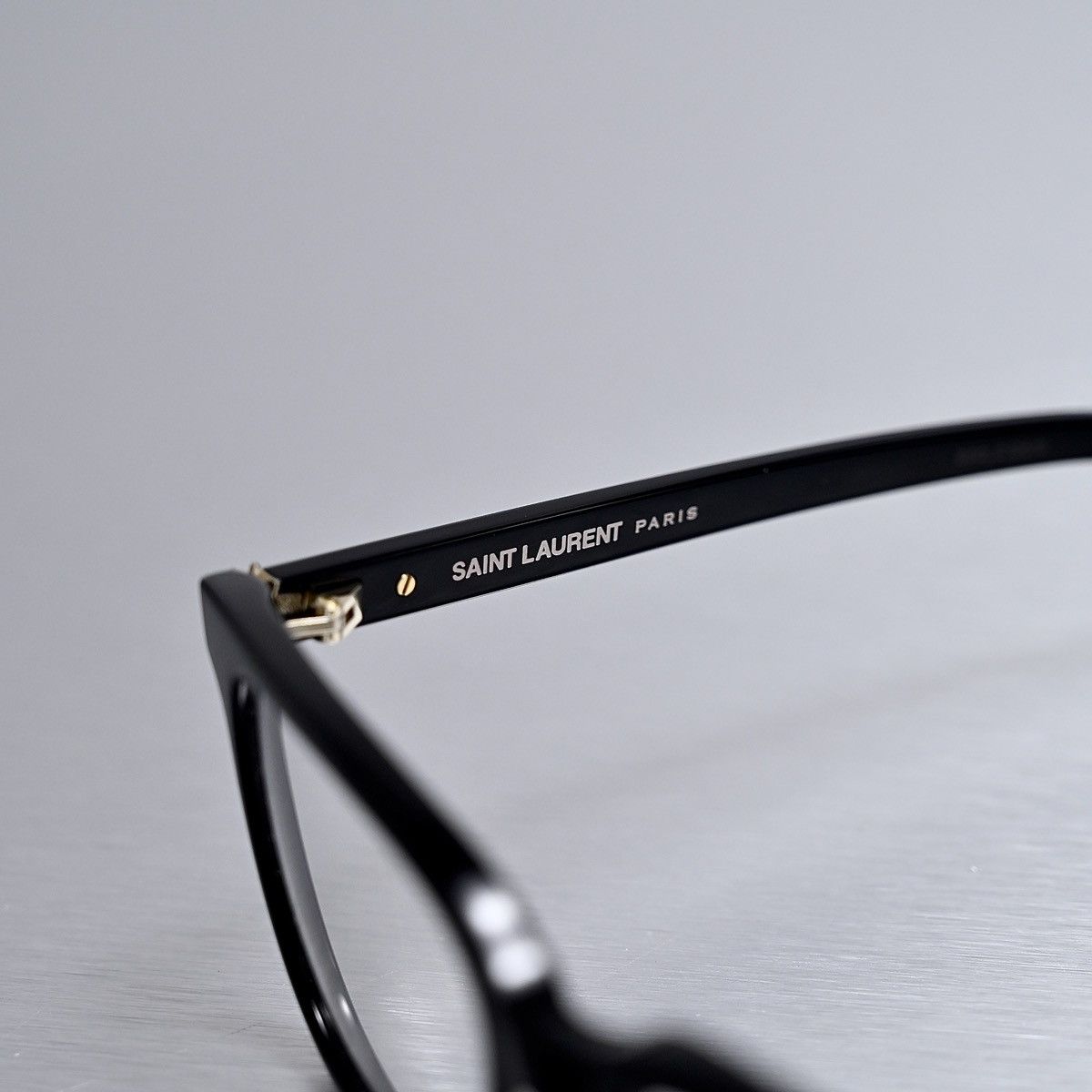 Saint Laurent Paris SAINT LAURENT SL M110 GLASSES Size ONE SIZE - 4 Thumbnail