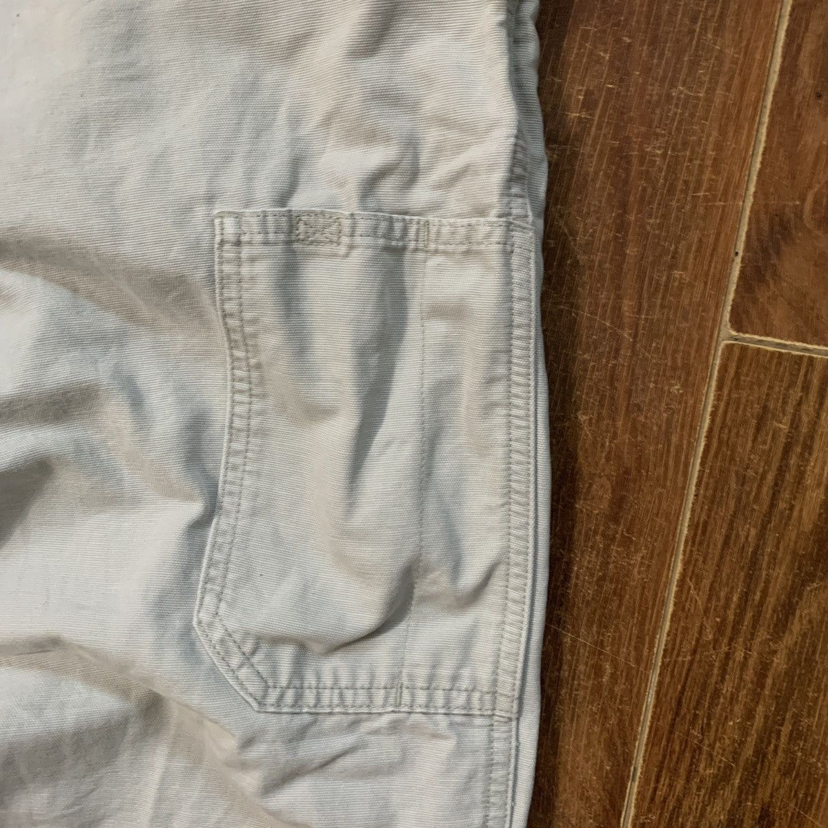 Columbia × Vintage Vintage Columbia Sportswear Cargo Hiking Pants Size US 32 / EU 48 - 6 Thumbnail