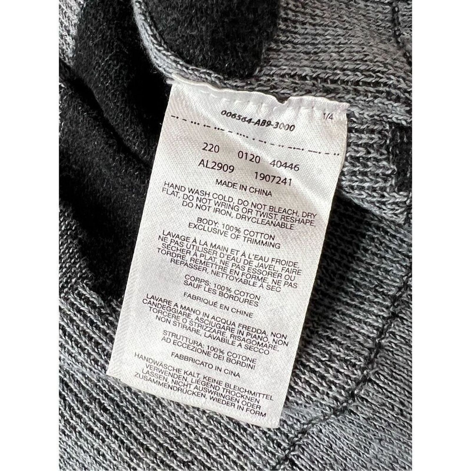 Columbia Columbia Firwood Gray Camouflage Cardigan Sweater LARGE Size L / US 10 / IT 46 - 12 Thumbnail