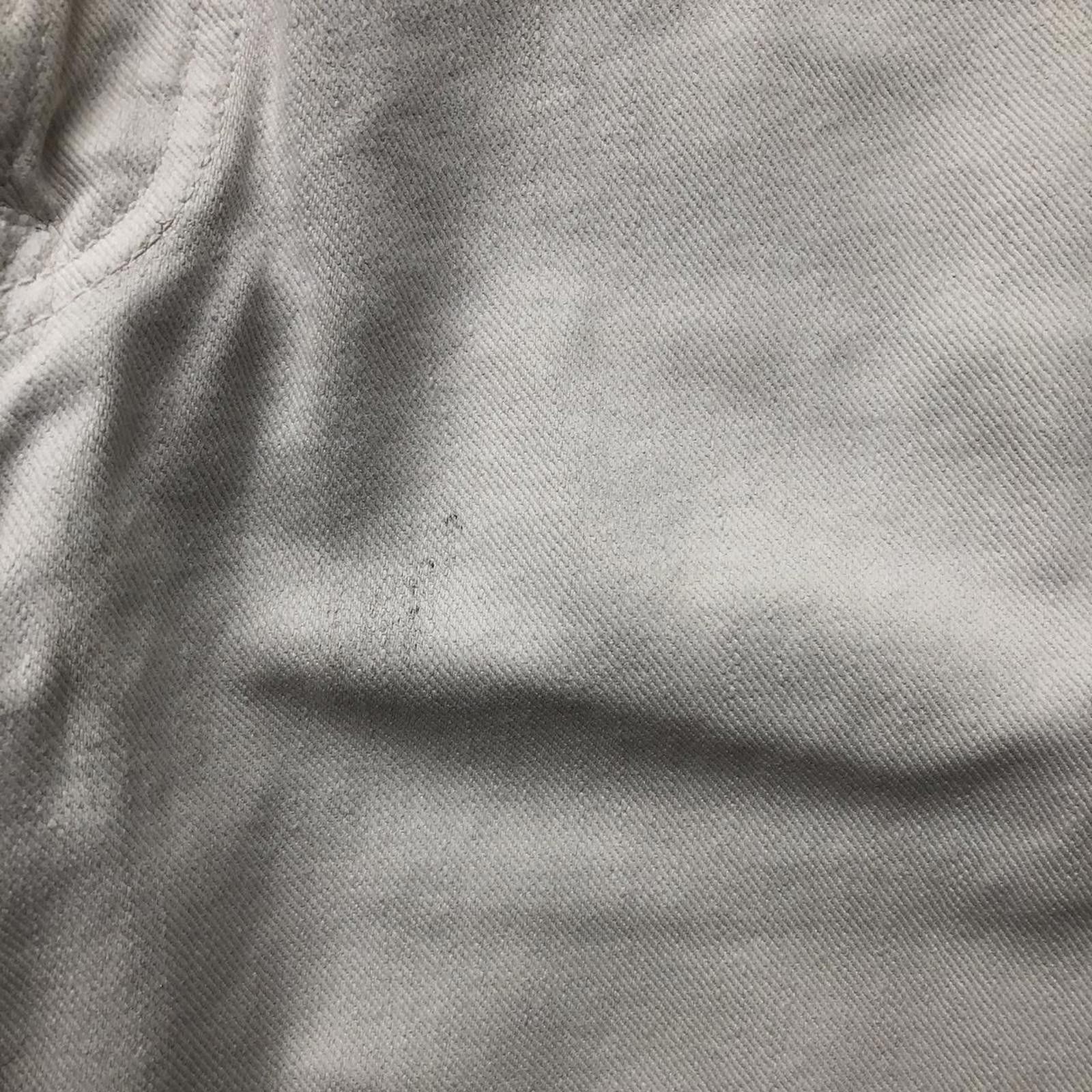 Dries Van Noten Dries Van Noten Coated Denim. Size US 30 / EU 46 - 8 Thumbnail