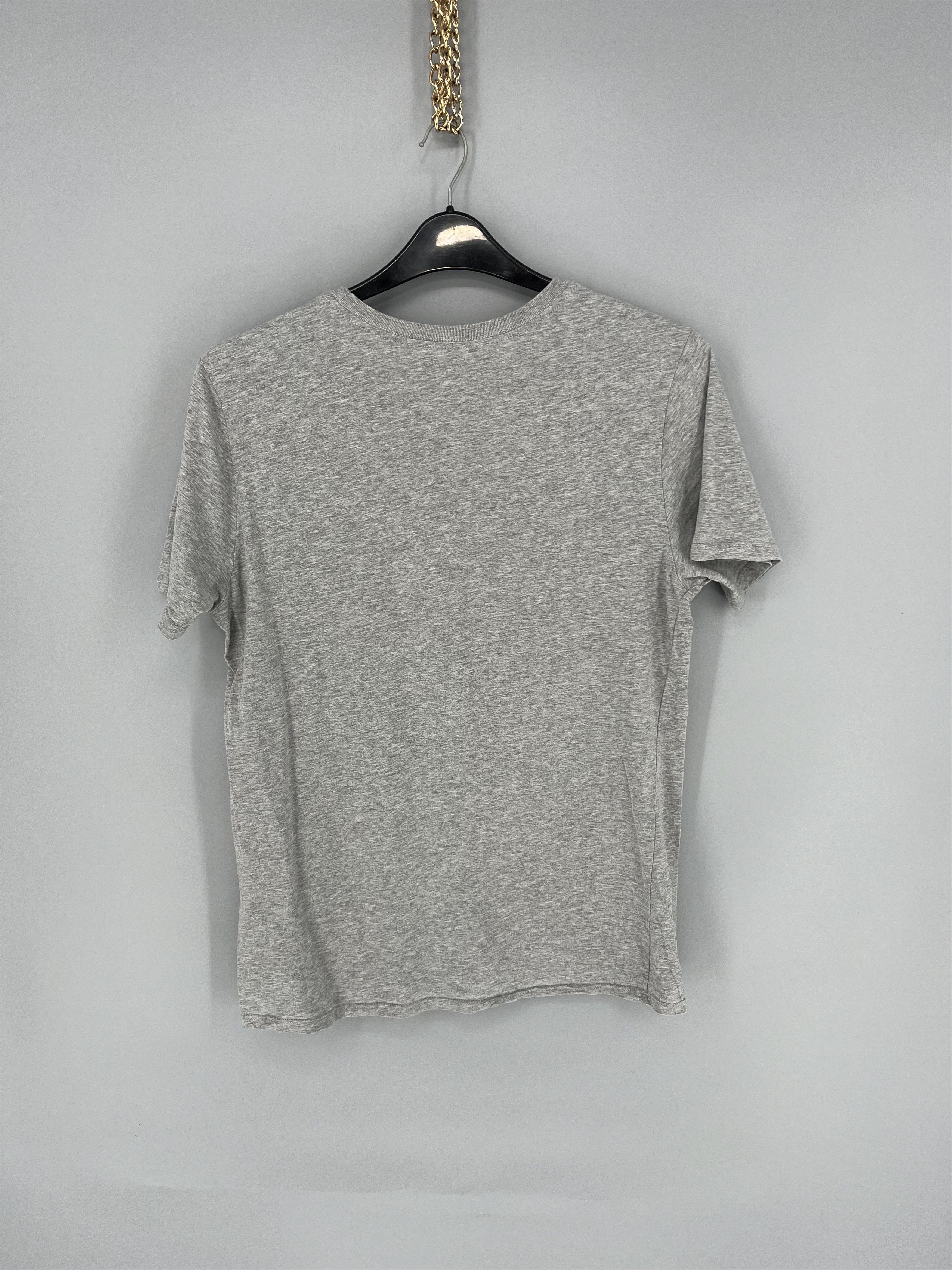 Nike Vintage 90s Nike Swoosh Logo Tee Travis Scott Style Grailed Size US M / EU 48-50 / 2 - 10 Thumbnail