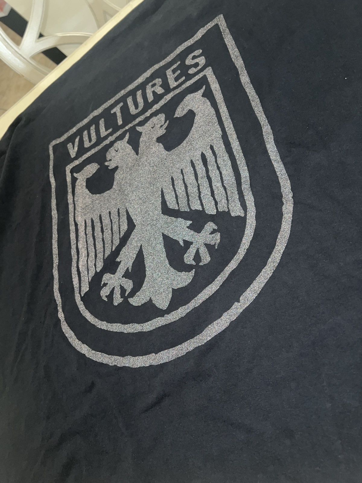 Kanye West × Yeezy Kanye West VULTURES Long sleeve size 3 Size US L / EU 52-54 / 3 - 4 Thumbnail