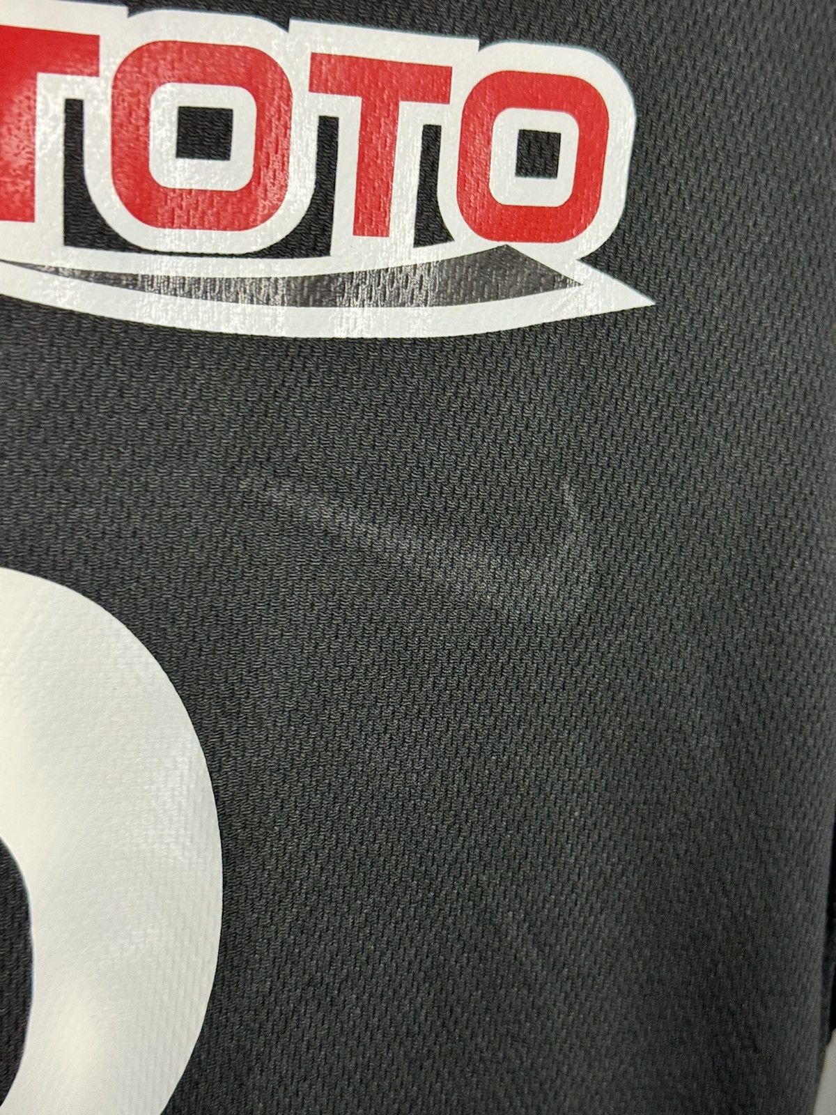 Nike Denizlispor Ozkaymak Match Worn Football Jersey T-Shirt Size US M / EU 48-50 / 2 - 10 Thumbnail
