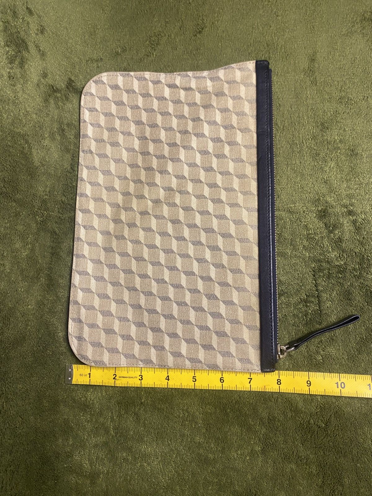 Pierre Hardy Pierre Hardy Clutch Bag Size ONE SIZE - 14 Thumbnail