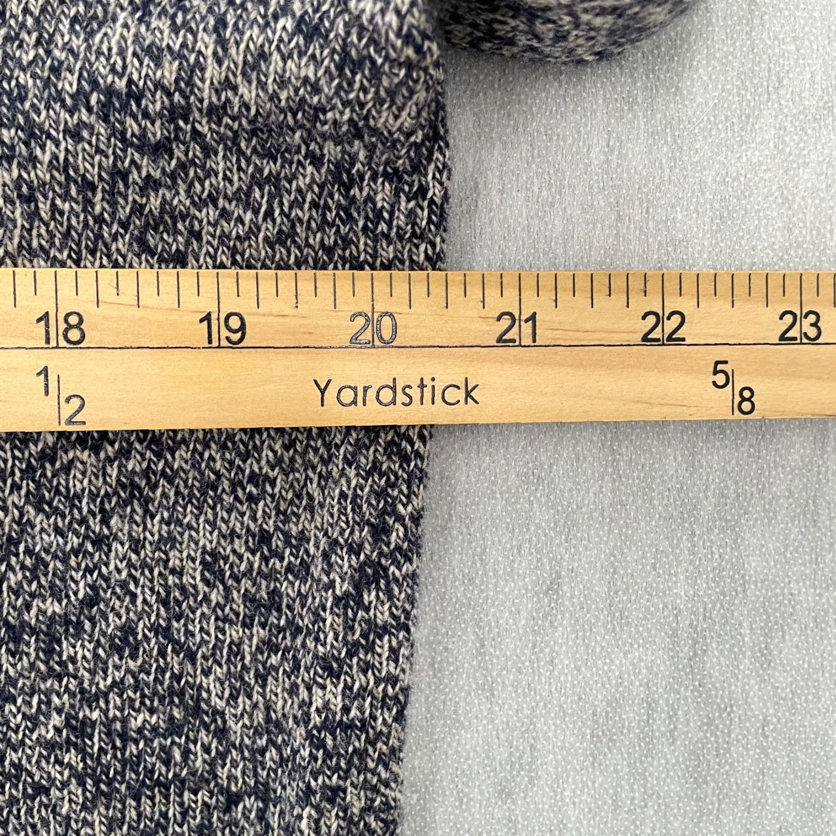 J.Crew VINTAGE J.CREW Sweater Adult Medium Long Sleeve Pullover Wool Knit Casual Men Size US M / EU 48-50 / 2 - 7 Thumbnail