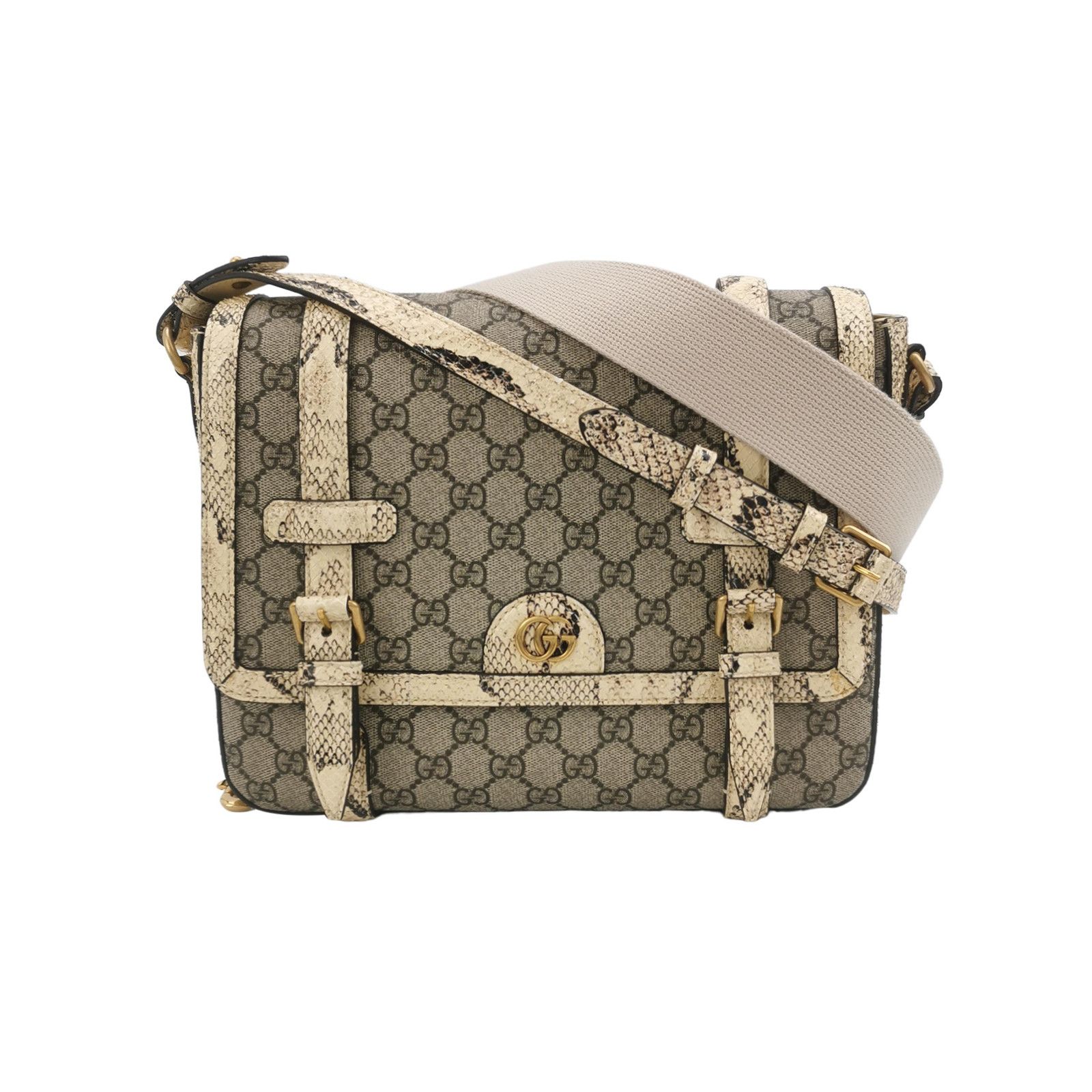 Gucci Gucci Women os Shoulder Bags Size ONE SIZE - 1 Thumbnail