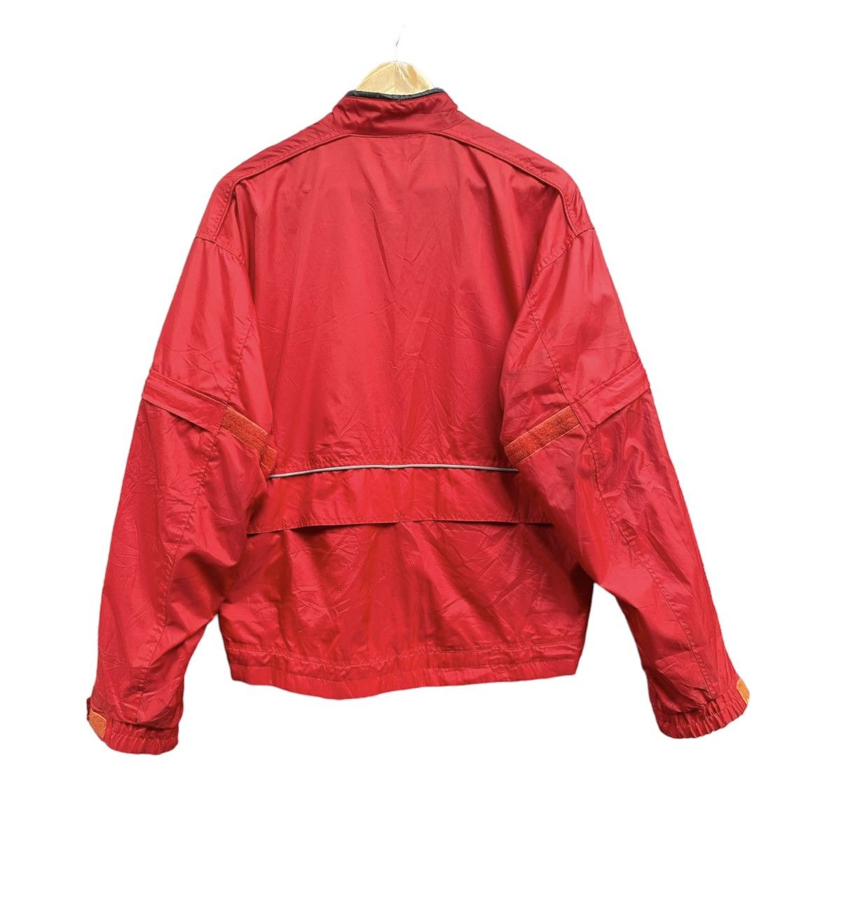 Japanese Brand Vintage RS Taichi Biker Jacket Size US M / EU 48-50 / 2 - 3 Thumbnail