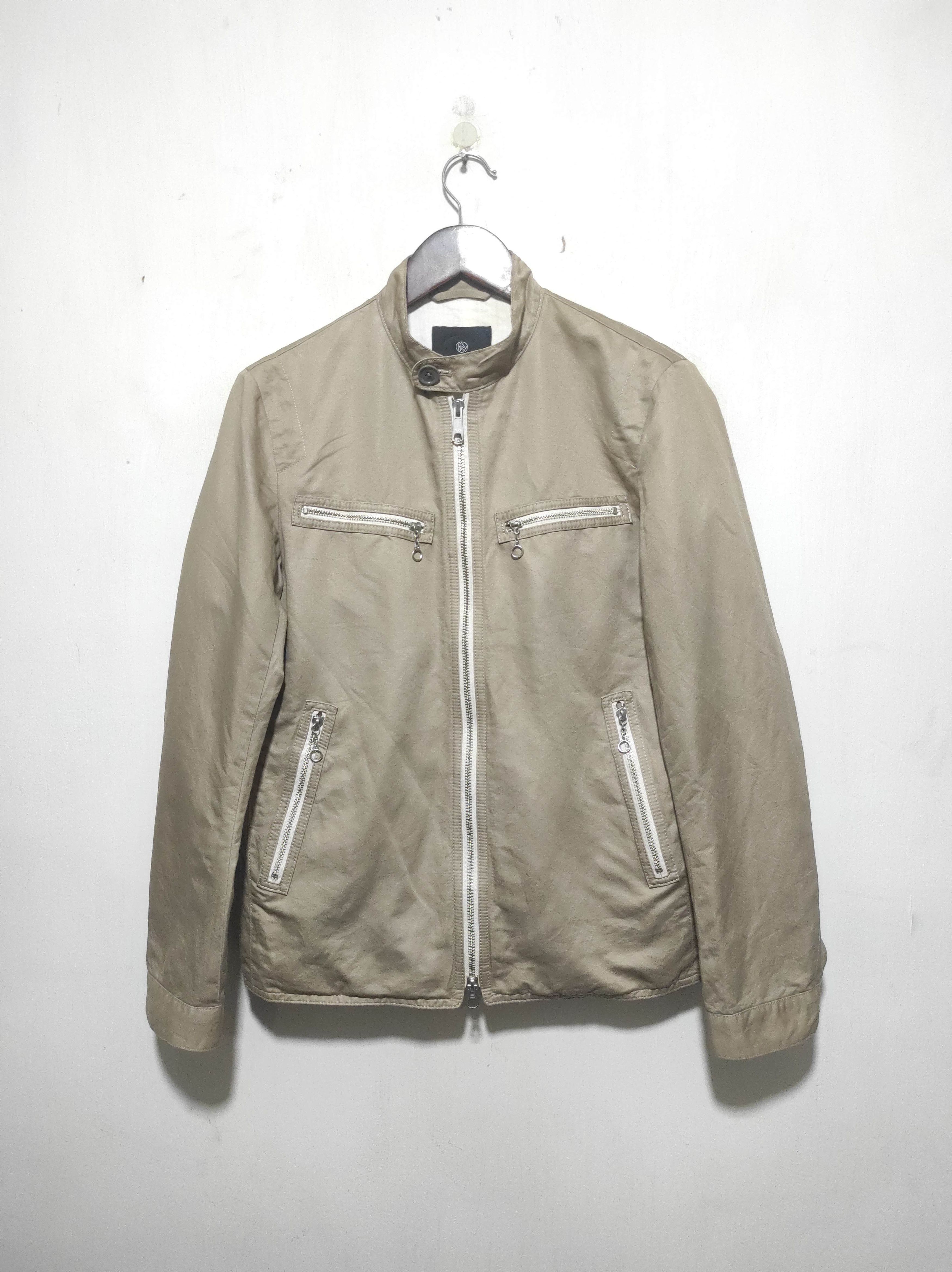 BEAUTY&YOUTH Beauty&Youth United Arrow Jacket Size M / US 6-8 / IT 42-44 - 2 Thumbnail