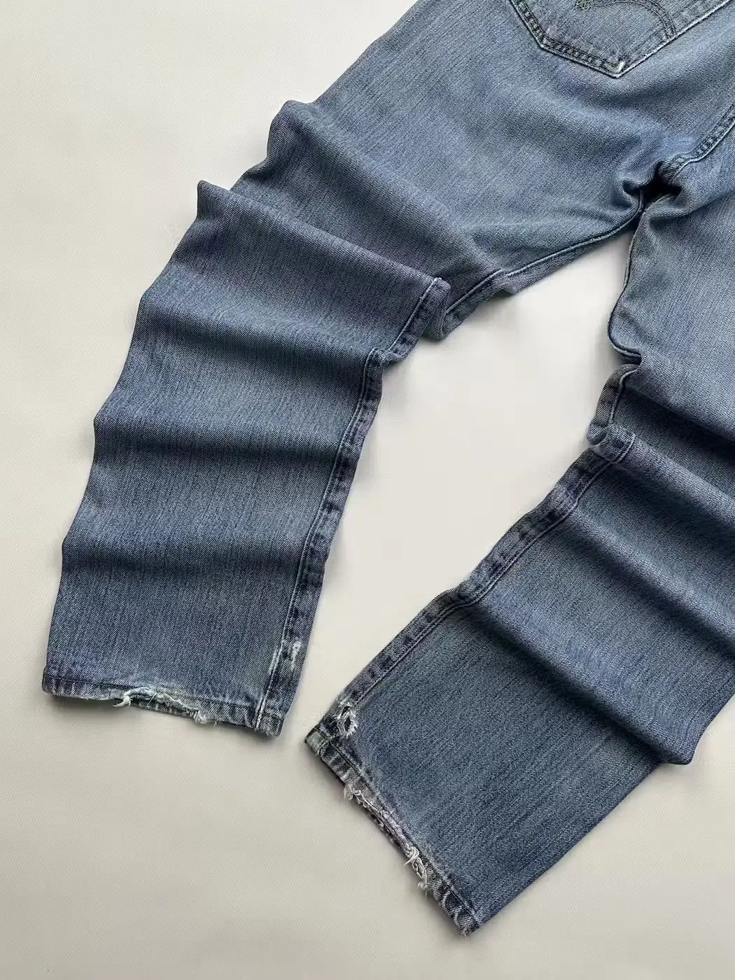 Levi's Levi’s 501 Vintage Jeans (444) Size US 31 - 10 Thumbnail