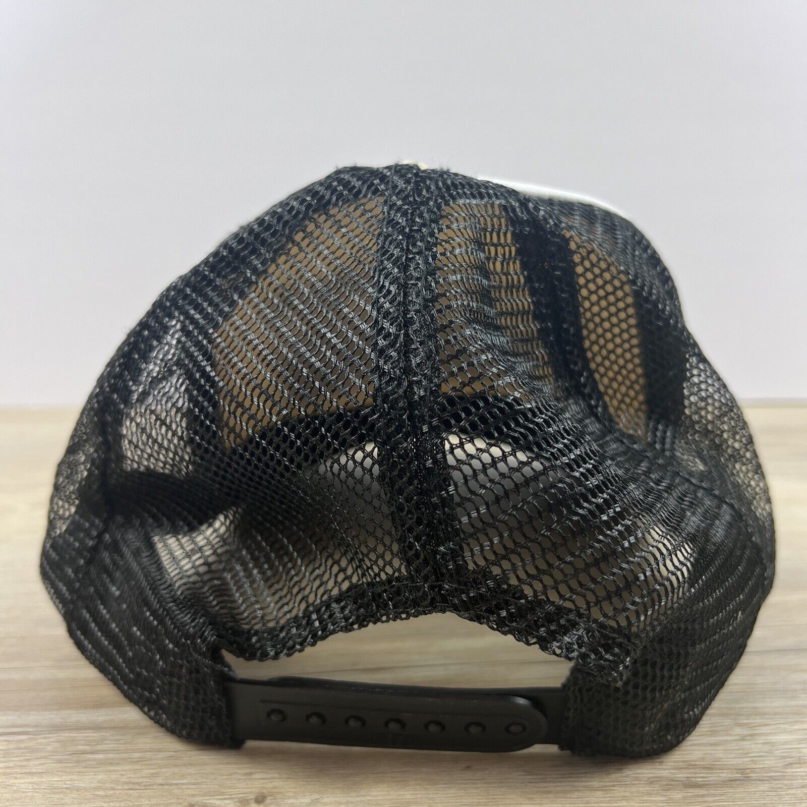 Other Phetta Snapback Hat Phetta Adjustable Hat Black Adjustable H Size ONE SIZE - 7 Thumbnail