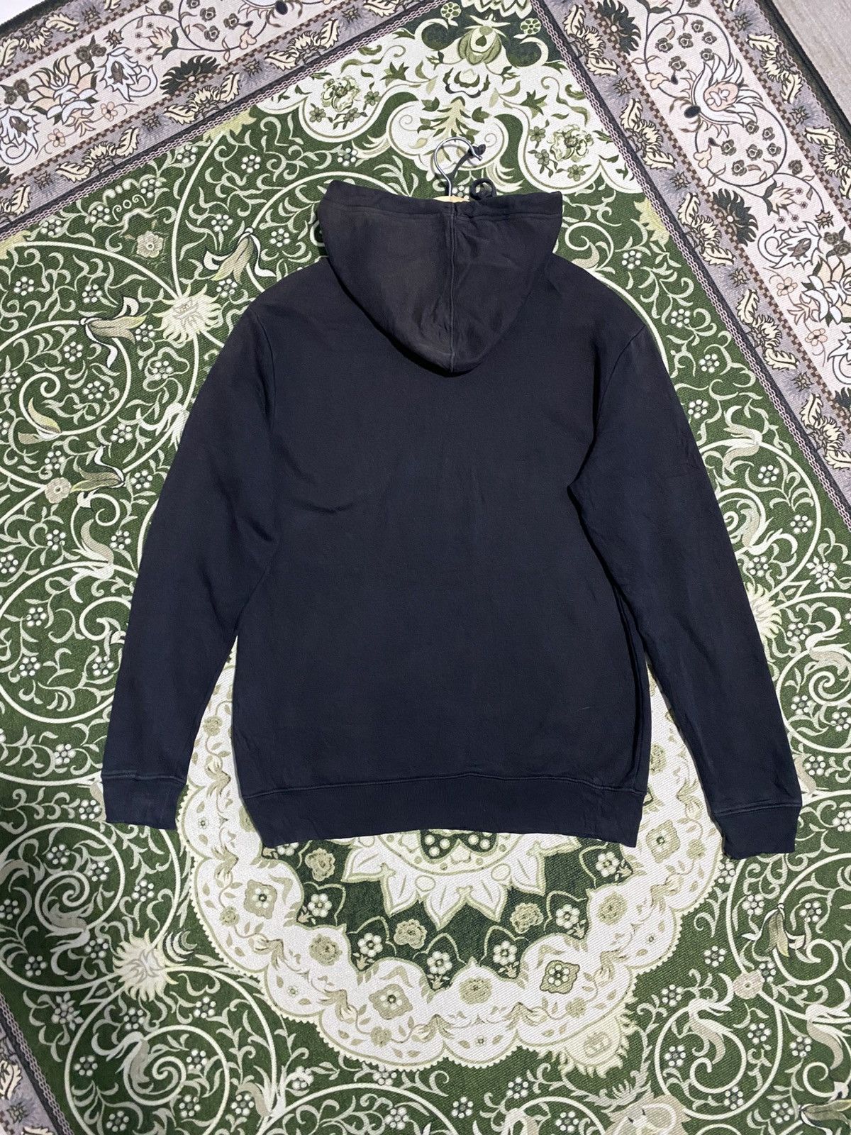 Gap Gap Hoodie Spellout Pullover Xs size Size US XS / EU 42 / 0 - 2 Thumbnail