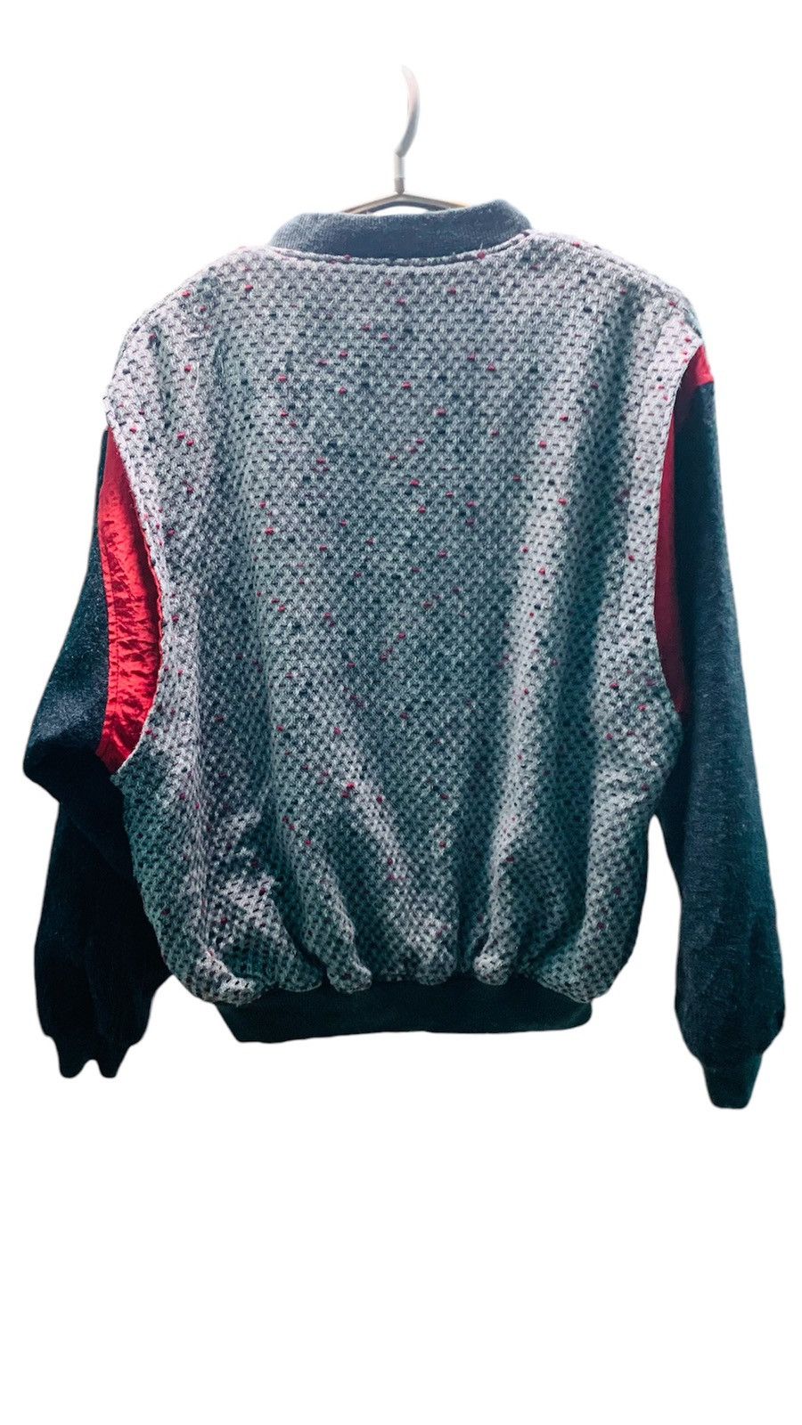 Japanese Brand × Splendid × Vintage Veleno Uomo Vintage Jacket Size US L / EU 52-54 / 3 - 4 Thumbnail