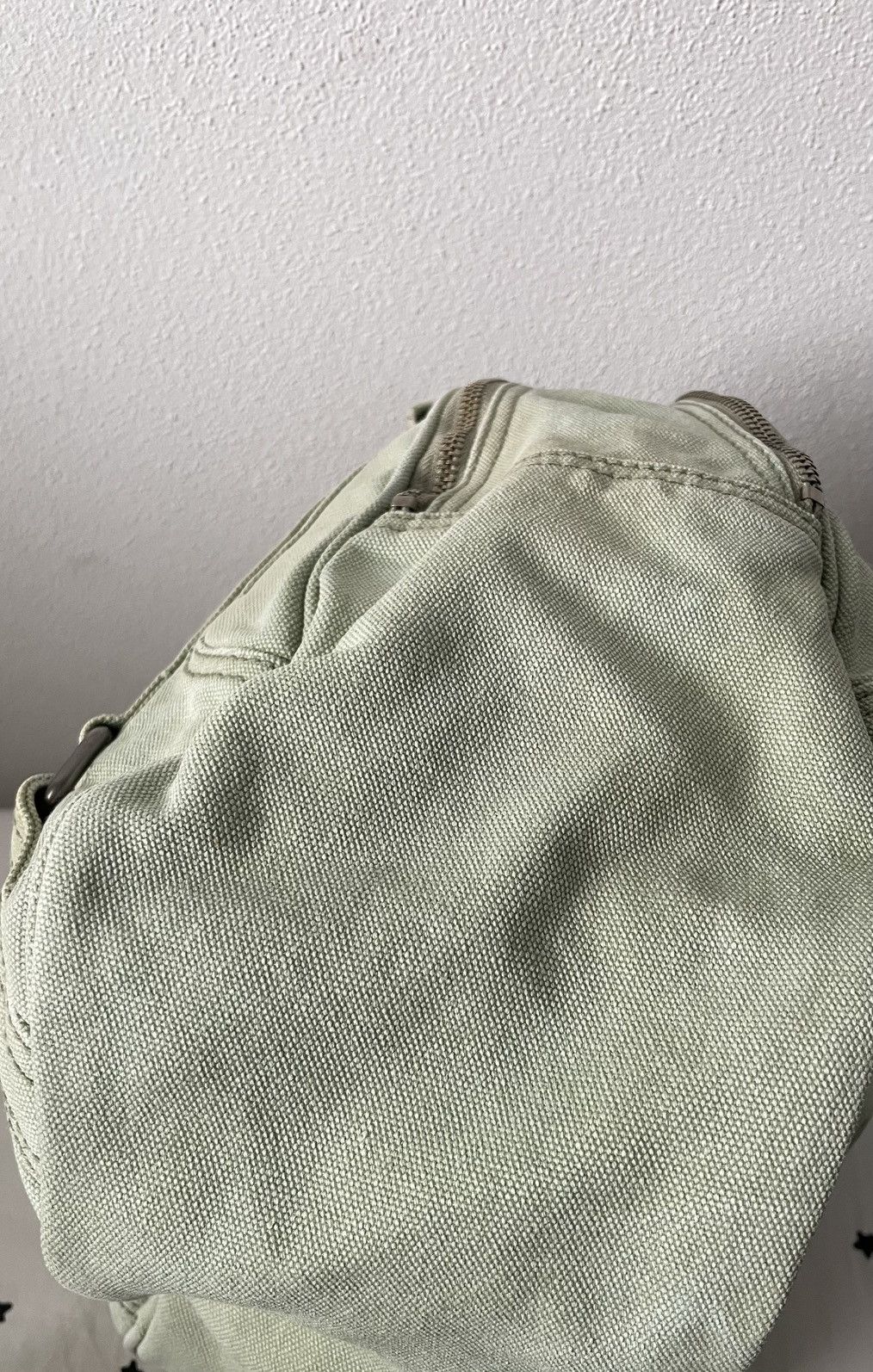 Diesel × Japanese Brand diesel bag streetwear Size ONE SIZE - 14 Thumbnail