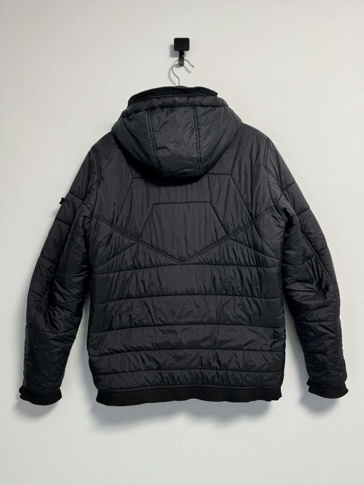 Other Diesel Vintage Jacket Style Y2K Size US L / EU 52-54 / 3 - 15 Thumbnail