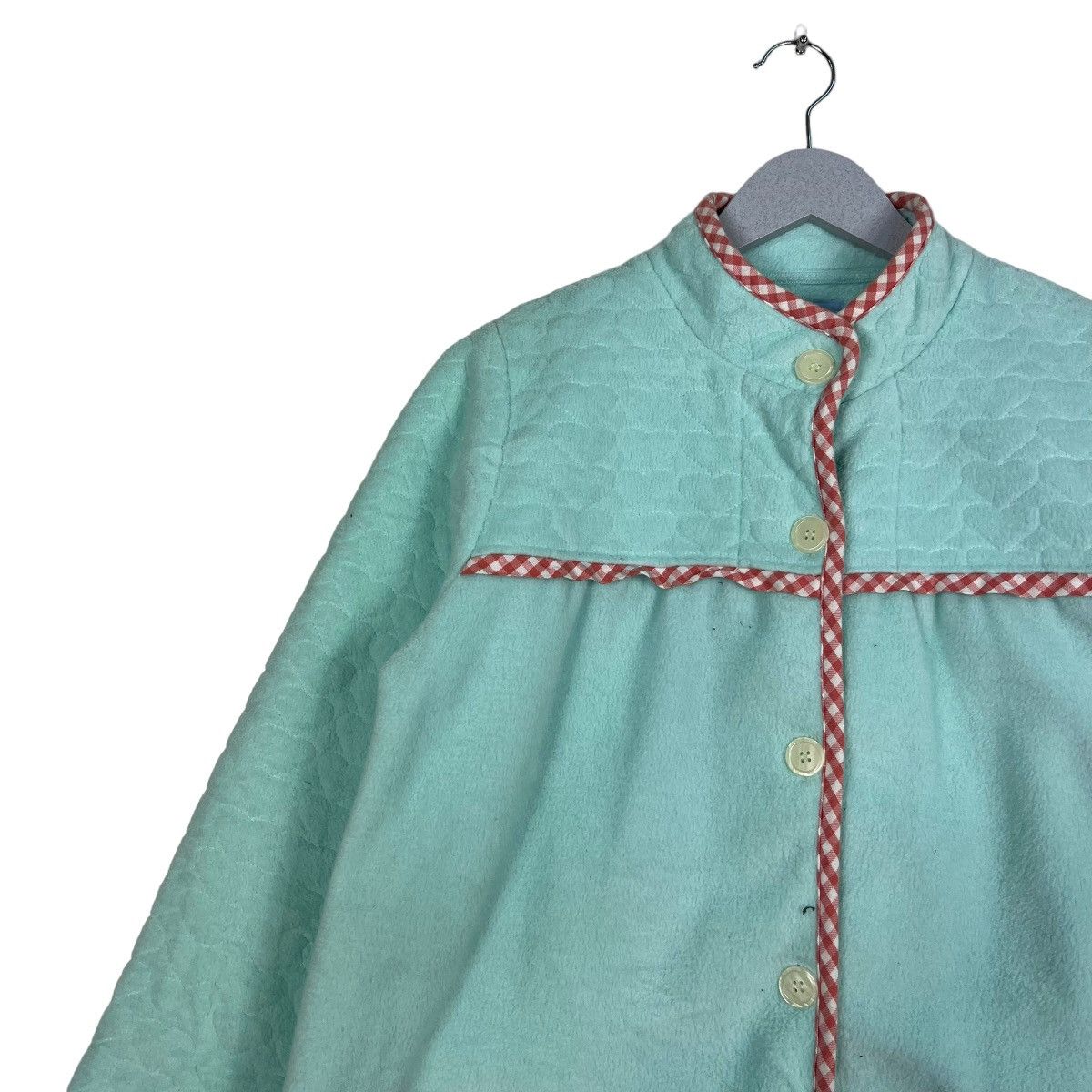 Tsumori Chisato 🔥 TSUMORI CHISATO SLEEP FLEECE Size US M / EU 48-50 / 2 - 7 Thumbnail
