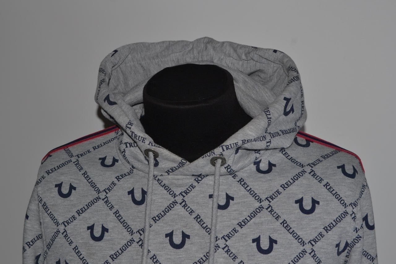 True Religion true religion Hoodie size M Size US M / EU 48-50 / 2 - 2 Thumbnail