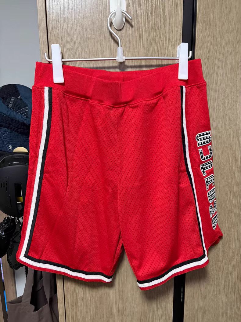 Supreme Supreme Shorts。 Q6 Size US 34 / EU 50 - 1 Thumbnail