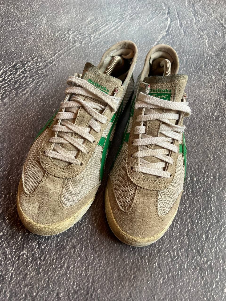 Asics Vintage Asics Onitsuka Tiger Mexico 66 Size US 9 / EU 42 - 3 Thumbnail
