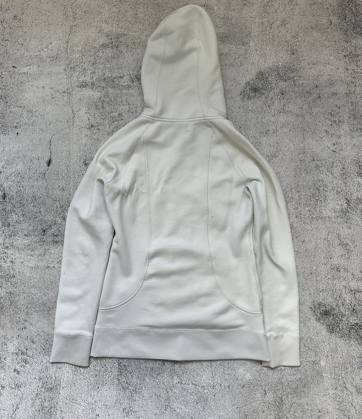 Oakley Vintage Oakley Zip Fleece Hodie Y2K Fit Logo Size M / US 6-8 / IT 42-44 - 12 Thumbnail