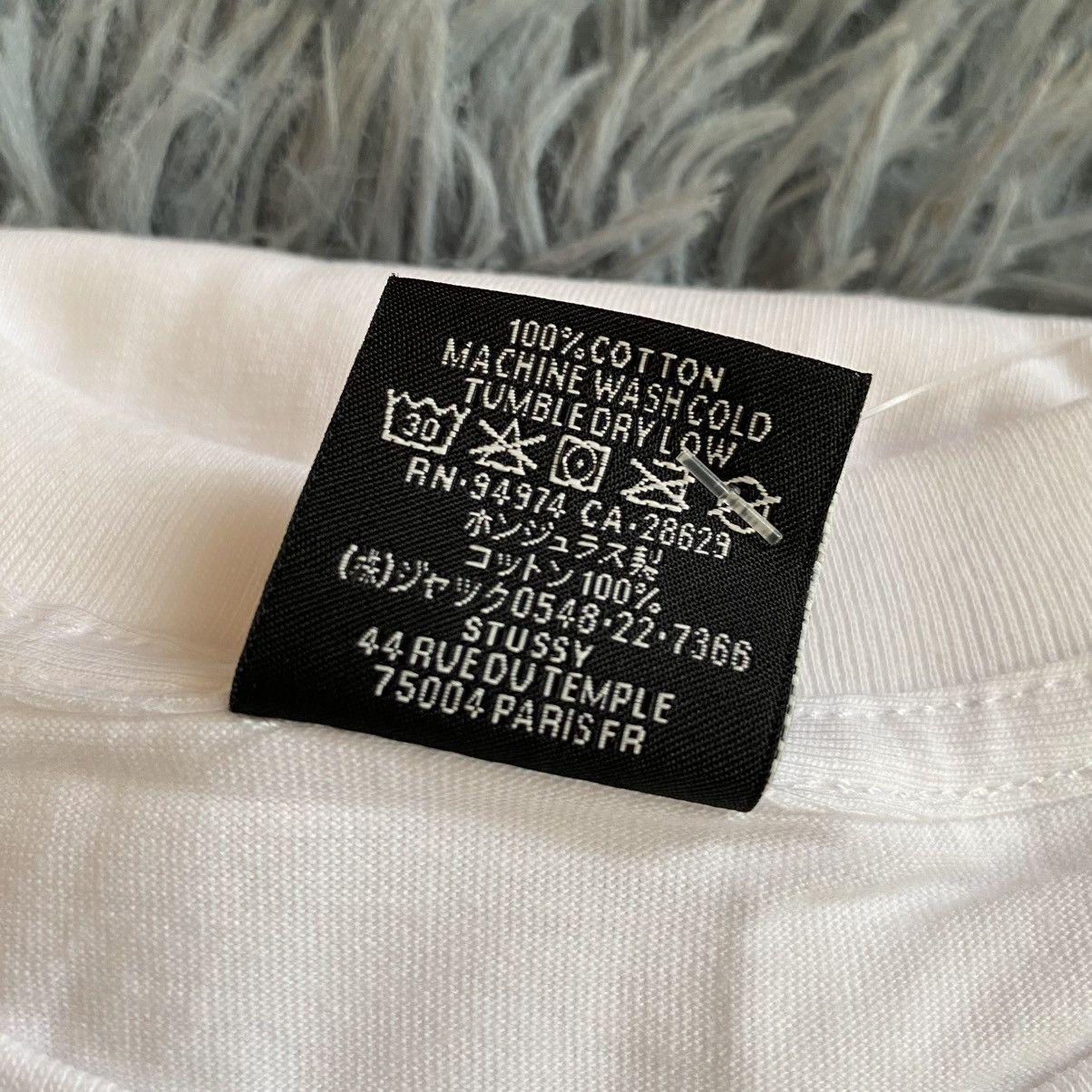 Other Stussy Tshirt Size US L / EU 52-54 / 3 - 5 Thumbnail
