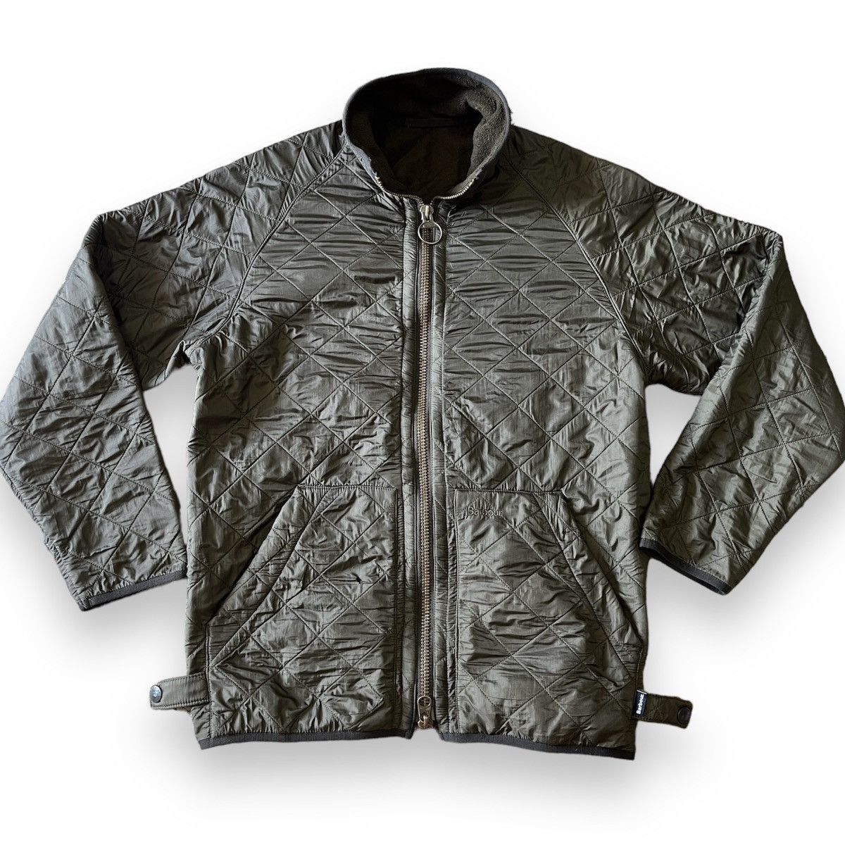 Barbour × Noah Noah x Barbour popeye jacket | Grailed