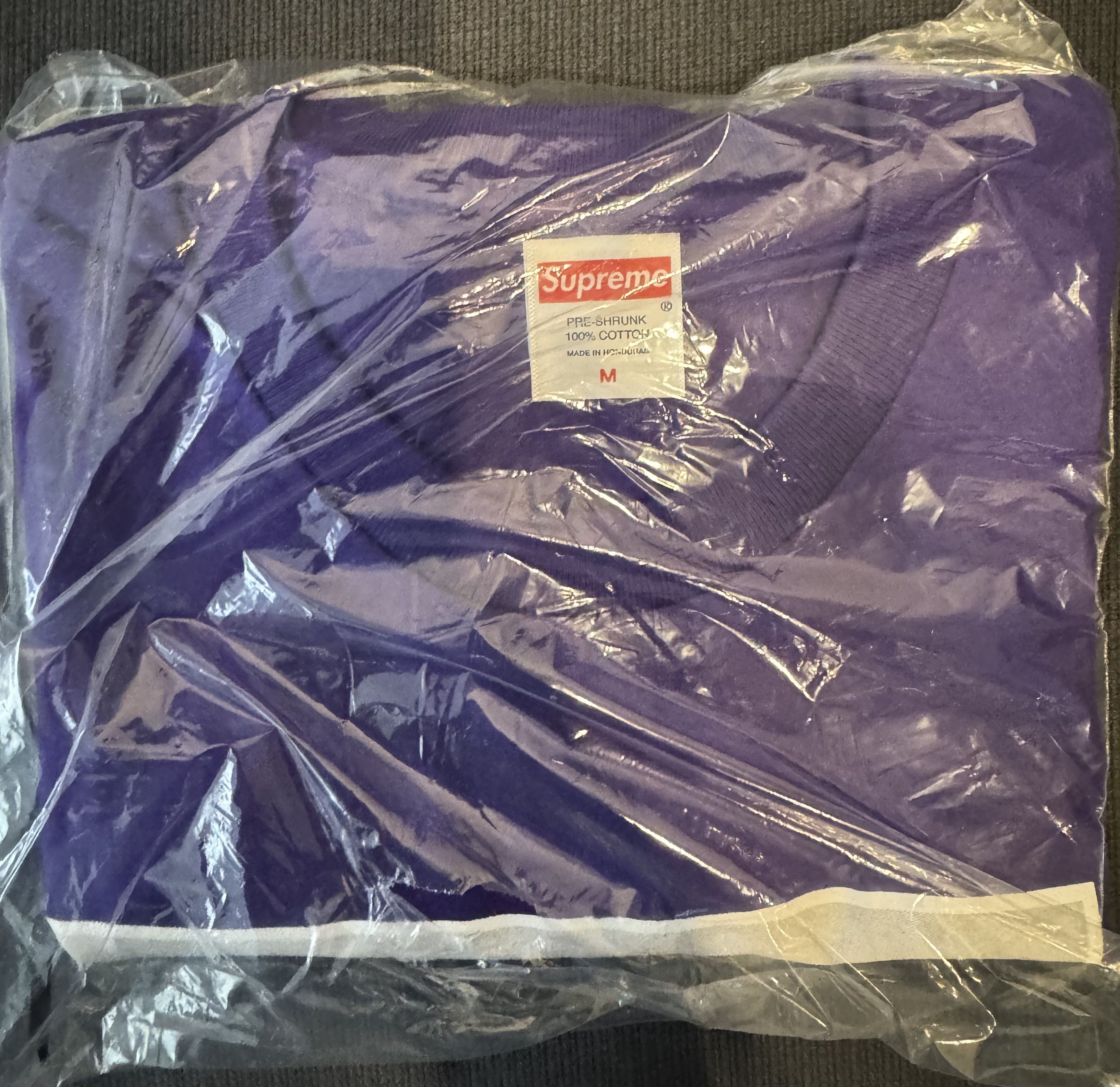 Supreme Playboi Carti Photo Tee Size US M / EU 48-50 / 2 - 1 Thumbnail