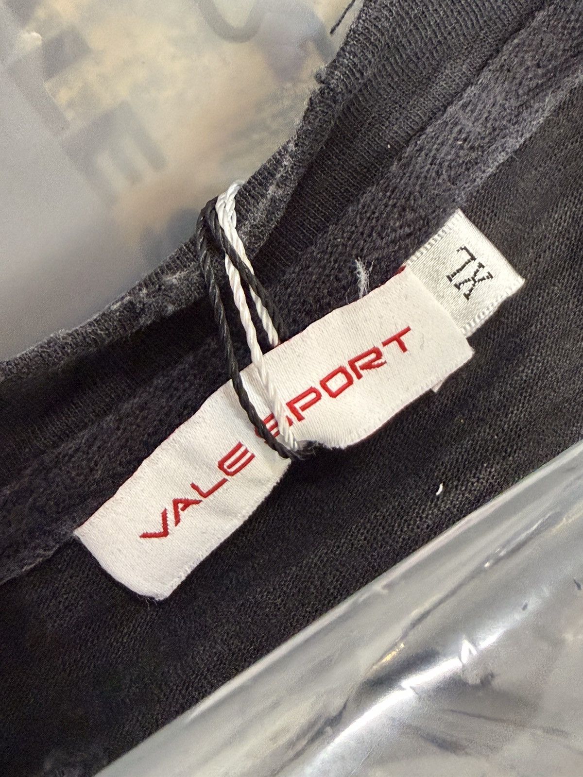 Vale VALE SUNSHINE TEE Size US XL / EU 56 / 4 - 7 Thumbnail