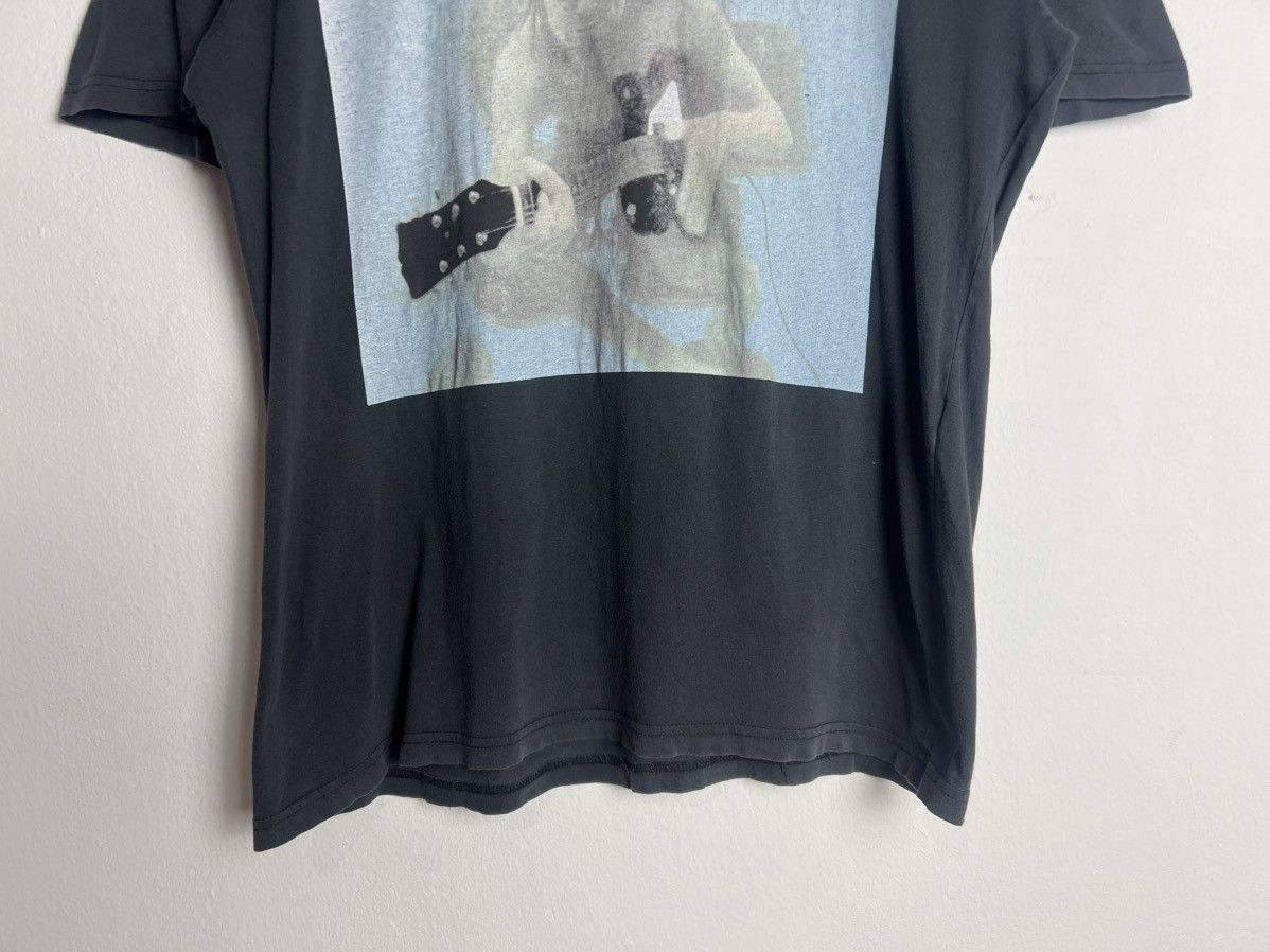 Band Tees ZARA x Kurt Cobain Graphic Tee Size US S / EU 44-46 / 1 - 4 Thumbnail