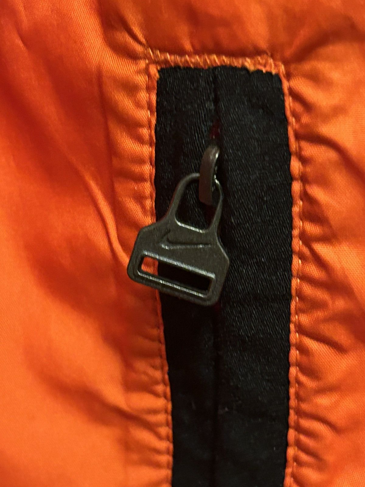 Nike Vintage Nike Half Zip Pullover Jacket Size US L / EU 52-54 / 3 - 5 Thumbnail