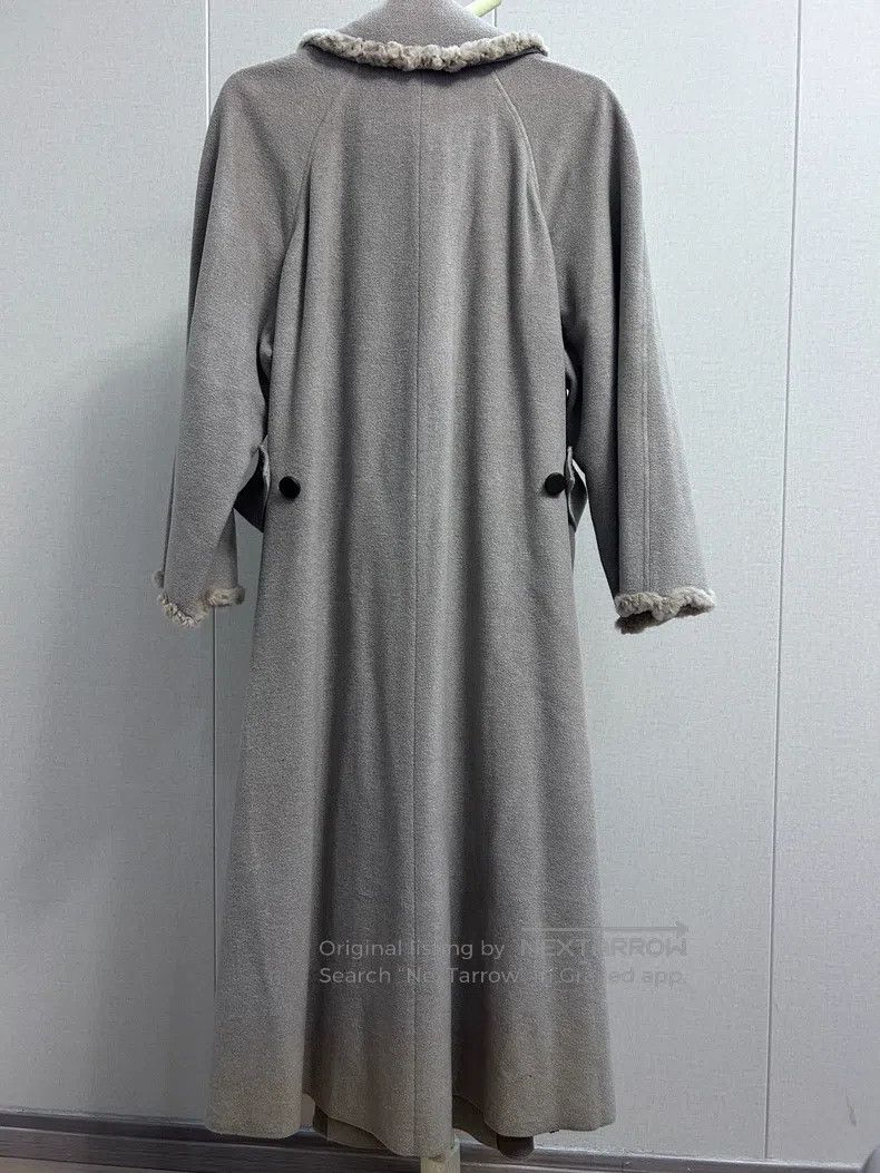 Fendi Fendi Wool and Silk Size XS / US 0-2 / IT 36-38 - 3 Thumbnail